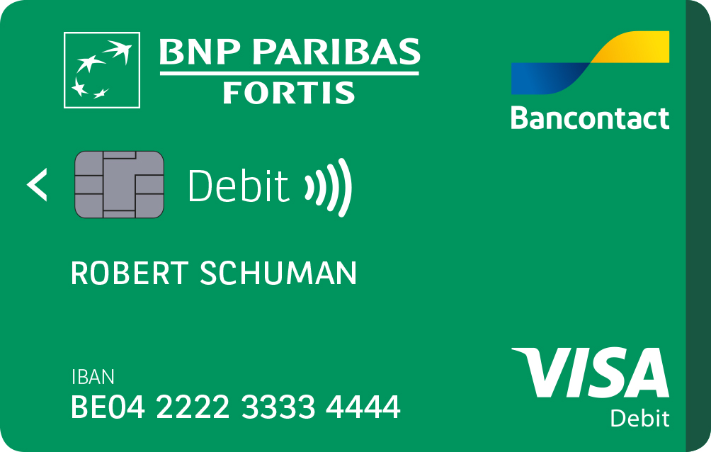 Cartes de Crédit BNP Paribas : Simplifiez Vos Paiements