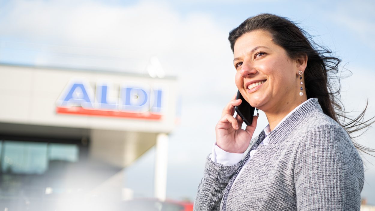 Opportunités chez Aldi: Trouvez Votre Place!