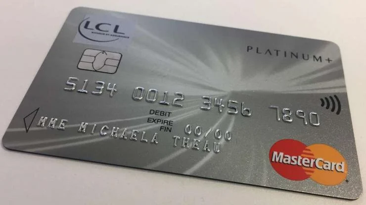 Cartes de Crédit LCL : Vos Achats en Toute Liberté