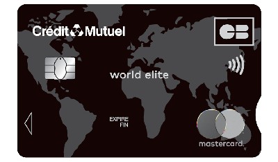 Cartes bancaires Crédit Mutuel : Confort et sécurité pour vos achats