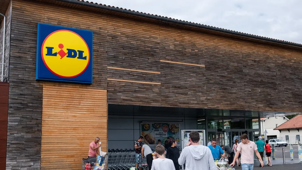 Carrières chez Lidl: Explorez vos Possibilités!