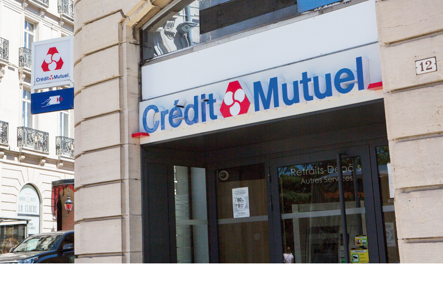 Crédit Mutuel : Votre partenaire financier pour une gestion simplifiée !