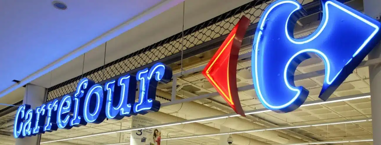 Carrefour vous attend : Faites briller votre carrière!