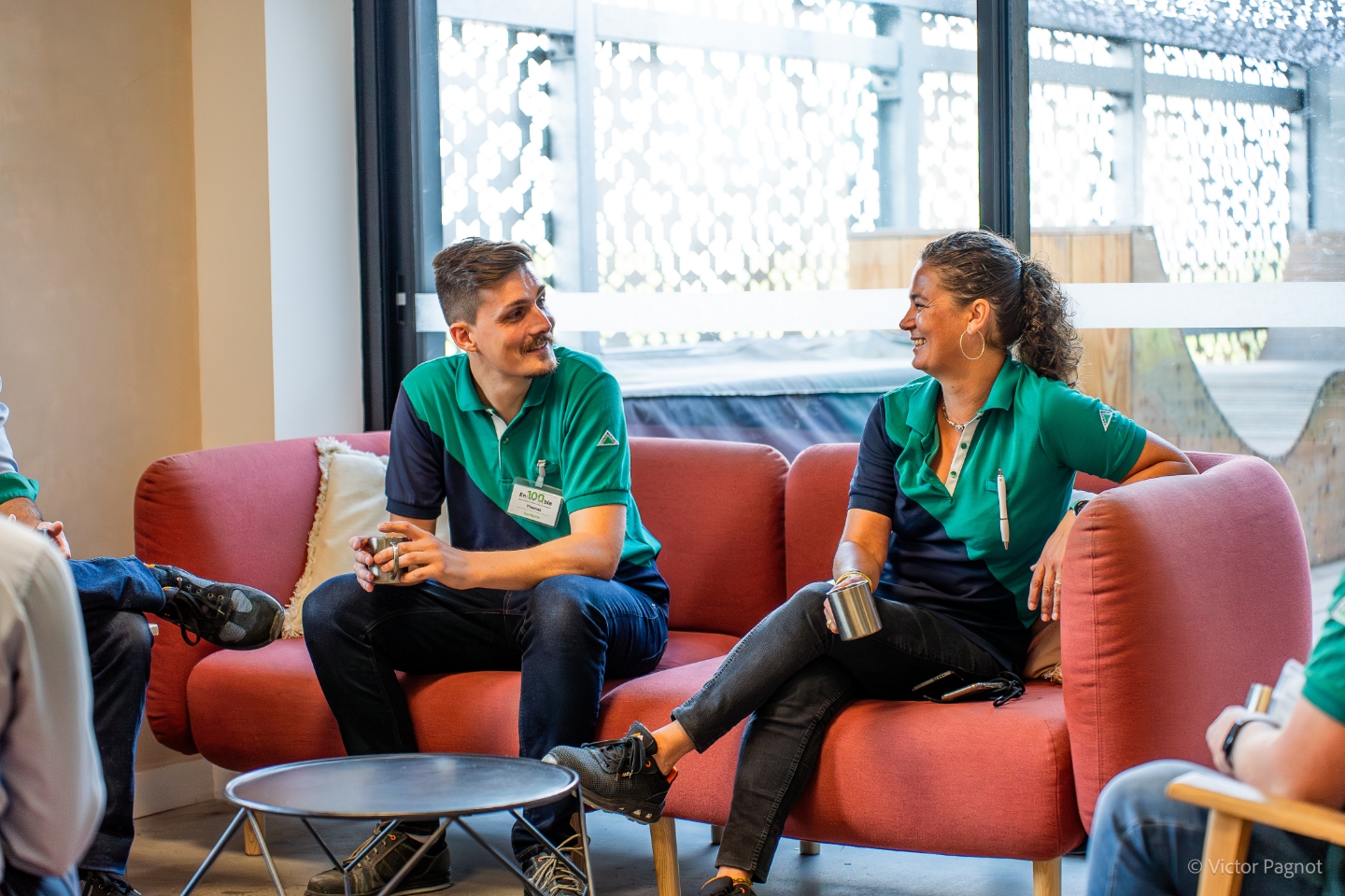 Construisez votre avenir avec Leroy Merlin : Opportunités d'emploi!