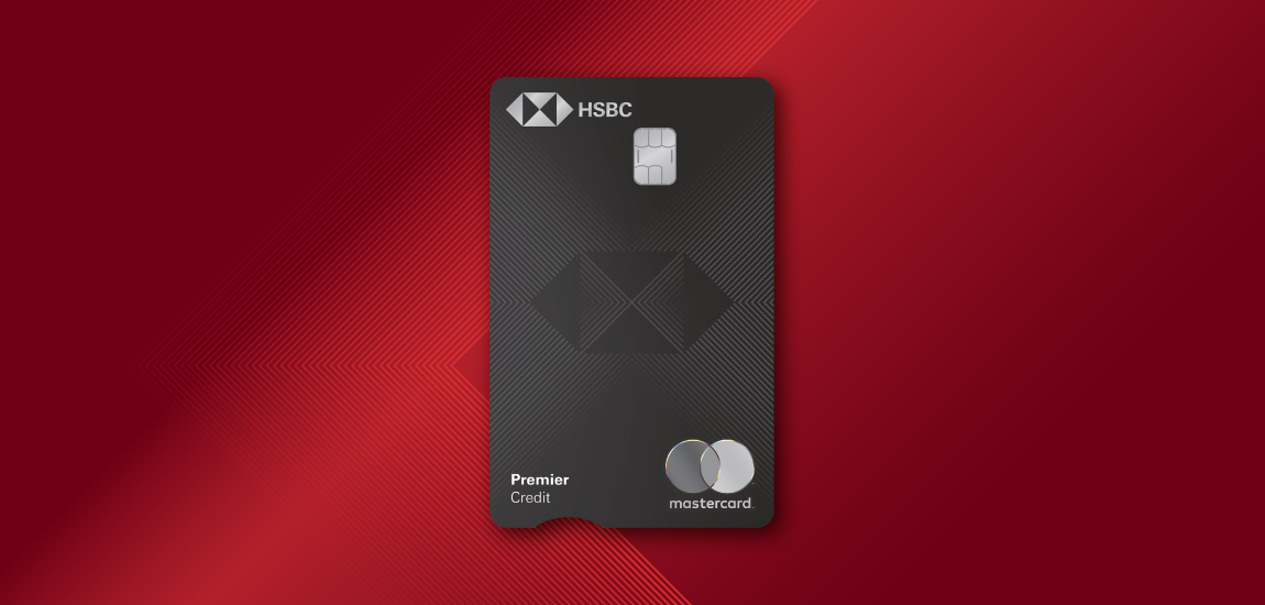 HSBC : Votre carte de crédit, passeport pour des expériences !