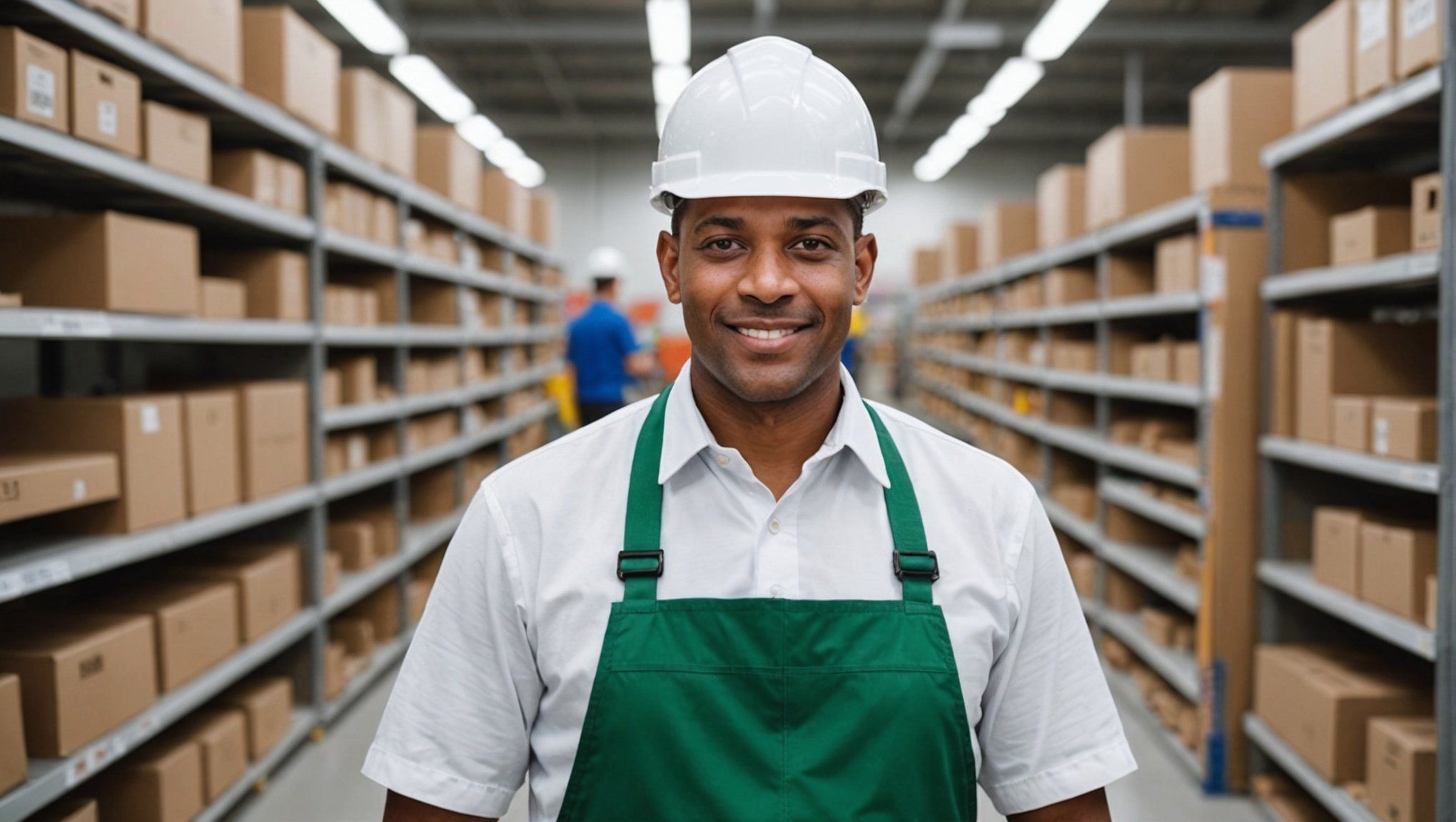 Construisez votre avenir avec Leroy Merlin : Opportunités d'emploi!