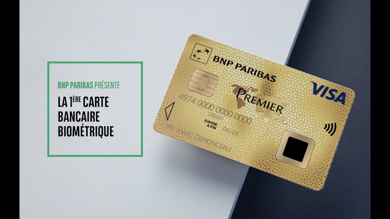 Découvrez la liberté d'achat avec les cartes de crédit BNP Paribas !