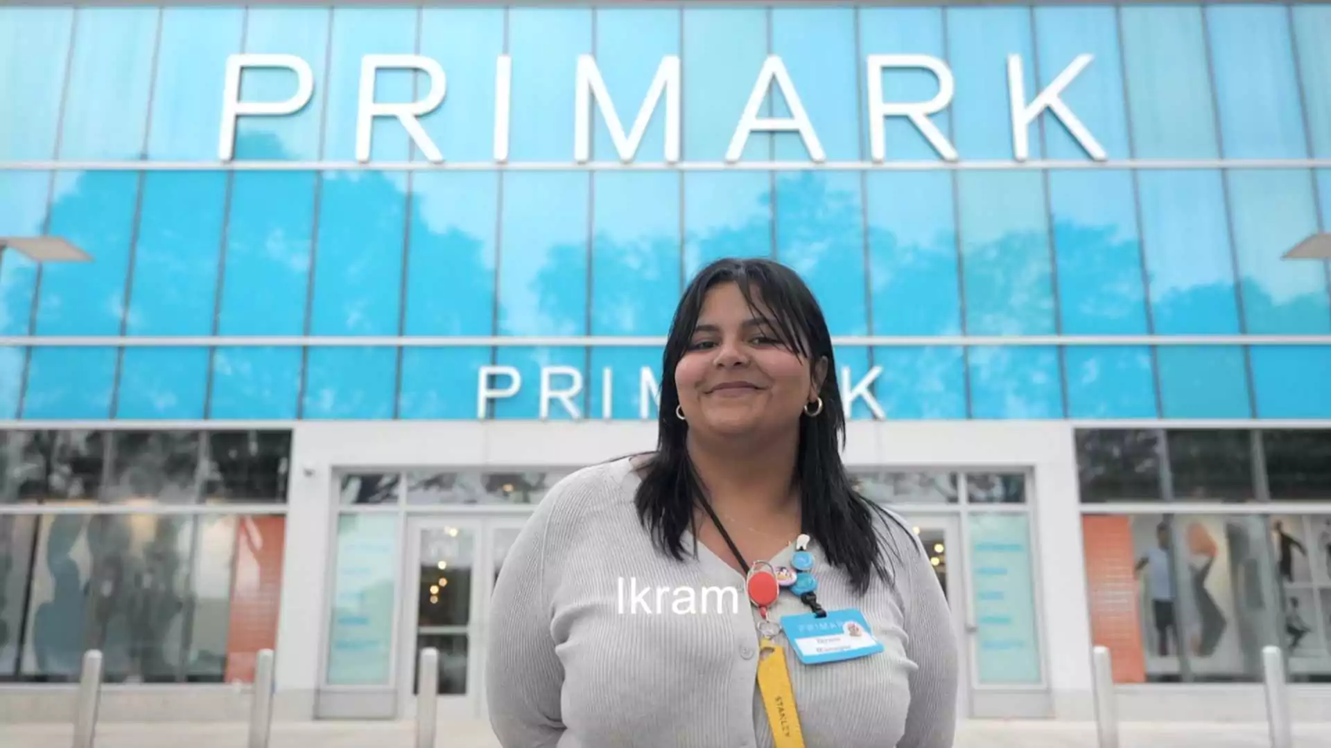 Primez votre carrière : Rejoignez Primark dès aujourd'hui!