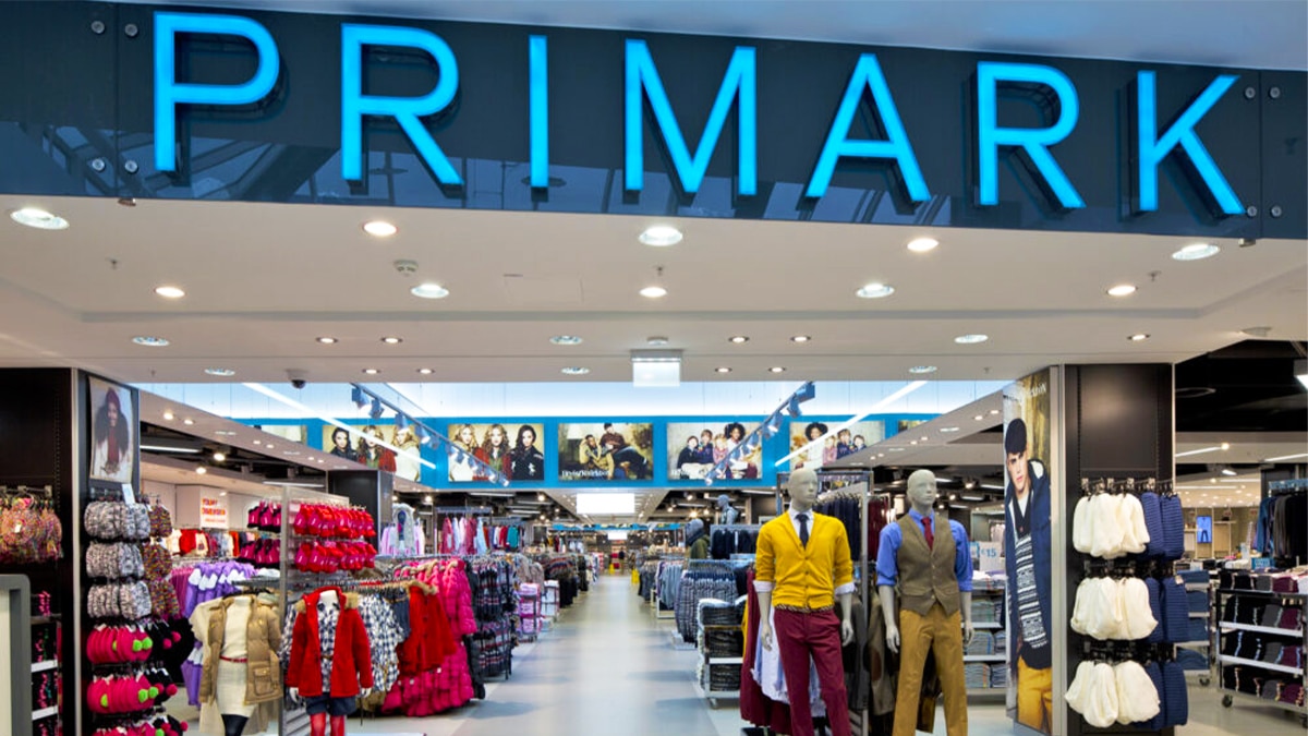 Opportunités de carrière chez Primark : rejoignez la mode accessible !