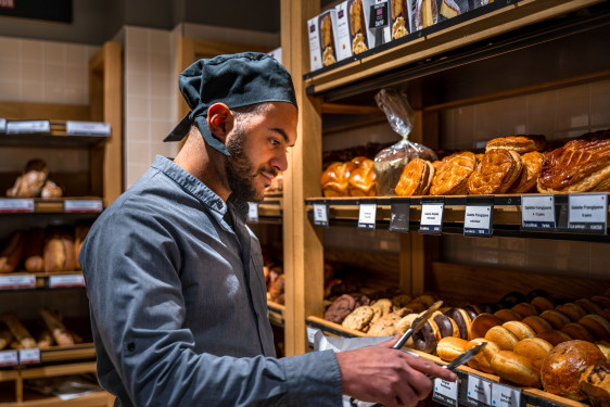 Monoprix recrute : Partagez votre passion pour le service!