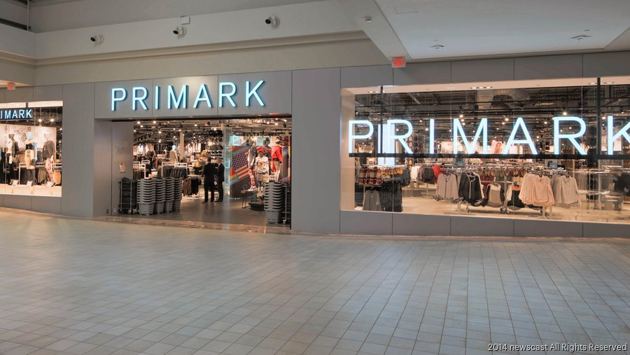 Primez votre carrière : Rejoignez Primark dès aujourd'hui!