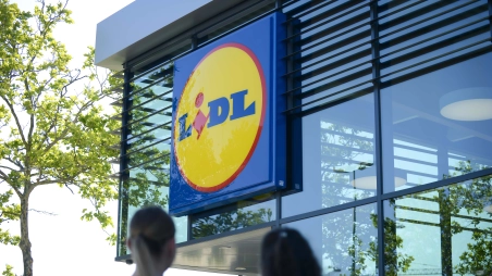 Postulez chez Lidl : Ensemble, construisons l'avenir!