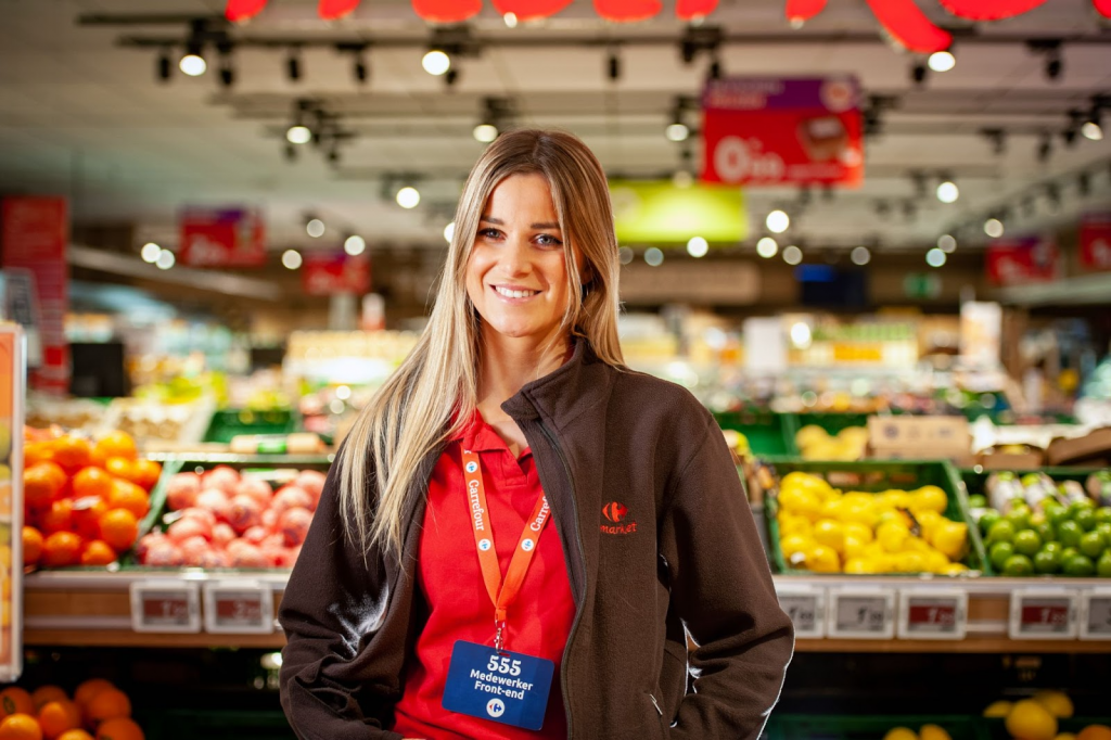 Carrefour : bâtissez votre avenir avec nos offres d'emploi !