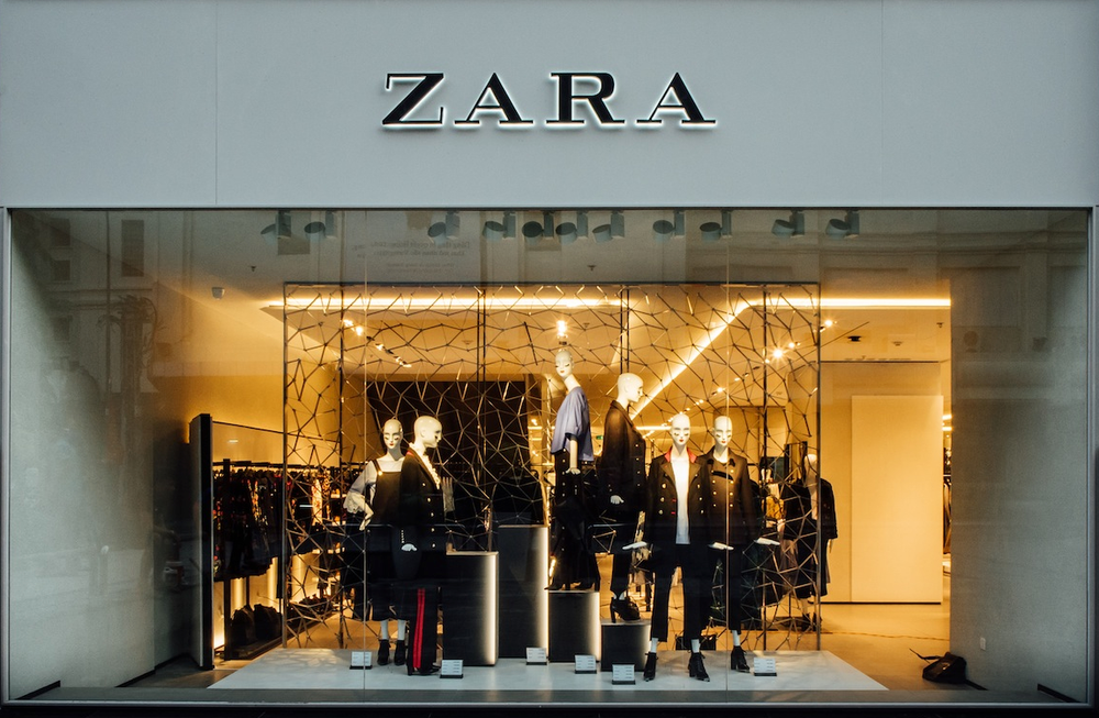 Zara recherche des talents : Mode et carrière en harmonie!