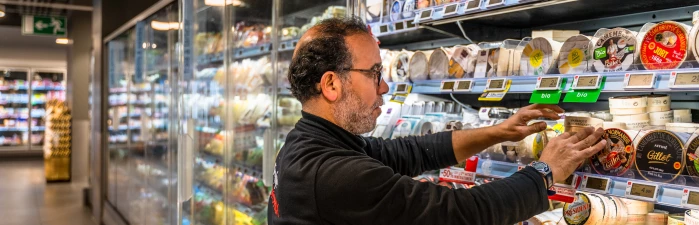 Monoprix embauche : rejoignez notre famille de talents !