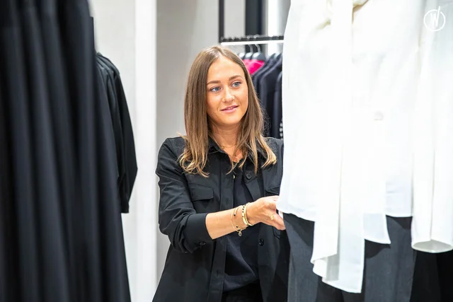 Zara recrute : faites partie de notre passion pour la mode !