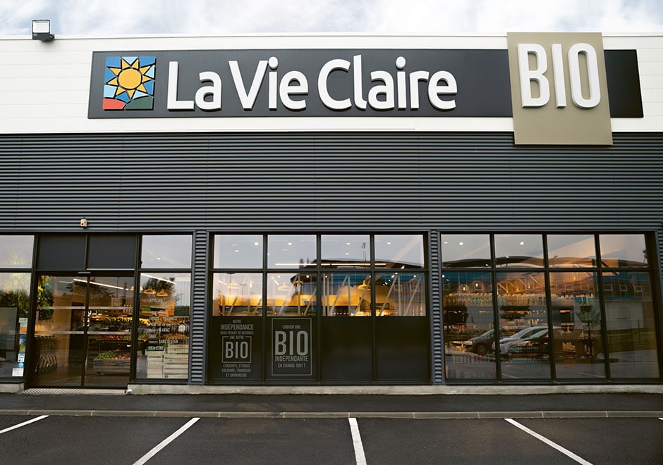 La Vie Claire: Offre d’emploi – Employé(e) de supermarché