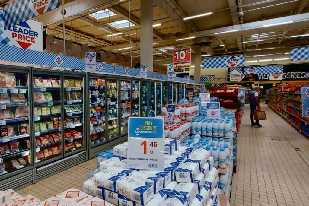 Leader Price recrute : Rejoignez notre équipe !