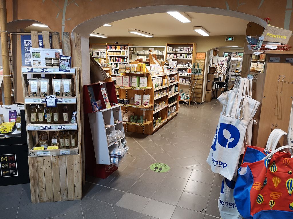 Biocoop: Rejoignez l’équipe – Votre avenir, notre engagement !