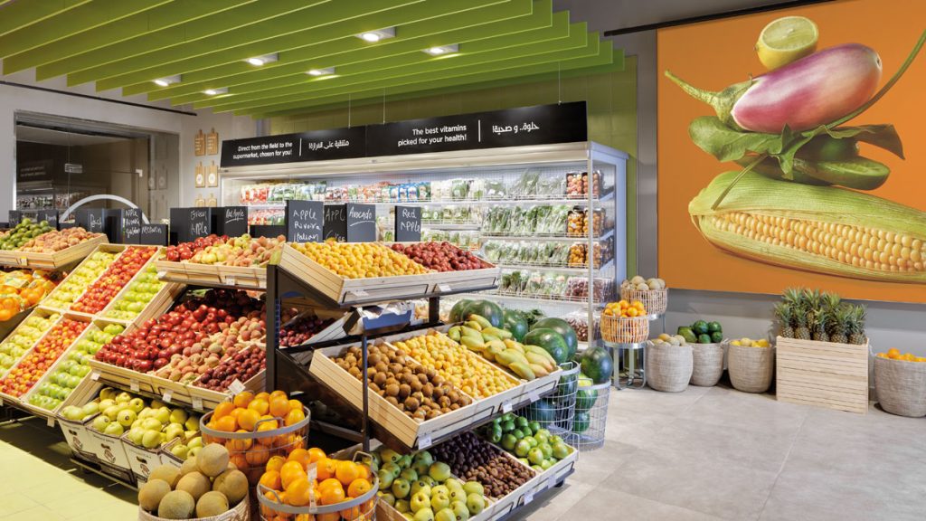 METRO recrute dès maintenant !